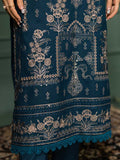 Orang Embroidered Winter Vol 10 '24 D 01