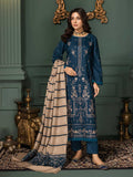 Orang Embroidered Winter Vol 10 '24 D 01