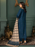 Orang Embroidered Winter Vol 10 '24 D 01