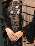 Orang Embroidered Winter Vol 10 '24 D 03