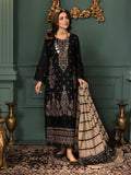 Orang Embroidered Winter Vol 10 '24 D 03