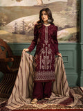 Orang Embroidered Winter Vol 10 '24 D 04