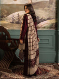 Orang Embroidered Winter Vol 10 '24 D 04