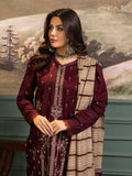 Orang Embroidered Winter Vol 10 '24 D 04
