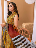 Rania By Orang Lawn Vol 12 '24 D 02