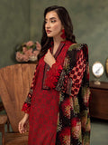 Rania by Orang Lawn Vol 16 '24 D 04