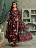 Rutba By Orang Lawn Vol 126 '24 D 04