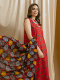 Soha By Orang Lawn Vol 10 '24 D 01