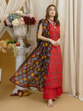 Soha By Orang Lawn Vol 10 '24 D 01