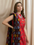 Soha By Orang Lawn Vol 10 '24 D 01