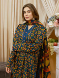 Soha By Orang Lawn Vol 10 '24 D 02
