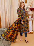 Soha By Orang Lawn Vol 10 '24 D 02