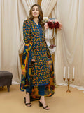 Soha By Orang Lawn Vol 10 '24 D 02