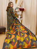 Soha By Orang Lawn Vol 10 '24 D 02