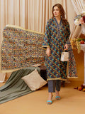 Soha By Orang Lawn Vol 10 '24 D 04
