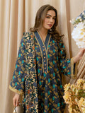 Soha By Orang Lawn Vol 10 '24 D 04