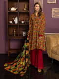 Soha By Orang Lawn Vol 11 '24 D 05