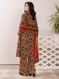 Soha By Orang Linen Vol 06 D-05