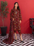 Soha By Orang Linen Vol 07 D-02