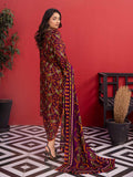 Soha By Orang Linen Vol 07 D-02