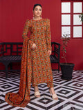 Soha By Orang Linen Vol 07 D-06