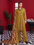 Soha By Orang Linen Vol 07 D-07