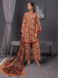 Soha By Orang Linen Vol 02 D-03