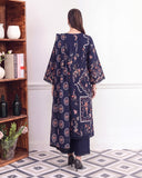 Printed Viscose Winter Unstitched 3 Piece Vol 34 D 03
