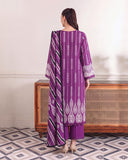 Printed Viscose Winter Unstitched 3 Piece Vol 34 D 05