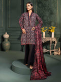 Ziva By Orang Lawn Vol 01 '24 D 01