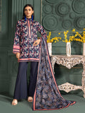 Ziva By Orang Lawn Vol 01 '24 D 04