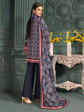Ziva By Orang Lawn Vol 01 '24 D 04
