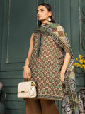 Ziva By Orang Lawn Vol 01 '24 D 07