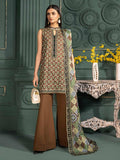 Ziva By Orang Lawn Vol 01 '24 D 07