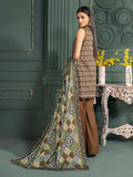 Ziva By Orang Lawn Vol 01 '24 D 07