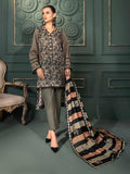 Ziva By Orang Lawn Vol 01 '24 D 09