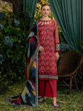 Ziva By Orang Lawn Vol 05 '24 D 02