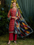 Ziva By Orang Lawn Vol 05 '24 D 02