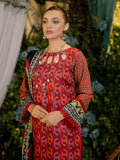 Ziva By Orang Lawn Vol 05 '24 D 02