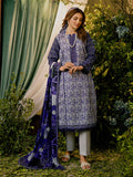Ziva By Orang Lawn Vol 05 '24 D 04