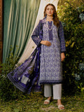 Ziva By Orang Lawn Vol 05 '24 D 04