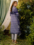 Ziva By Orang Lawn Vol 05 '24 D 04