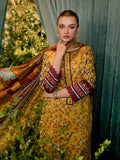 Ziva By Orang Lawn Vol 05 '24 D 05