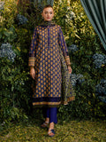 Ziva By Orang Lawn Vol 05 '24 D 06