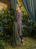 Ziva By Orang Lawn Vol 05 '24 D 06
