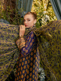 Ziva By Orang Lawn Vol 05 '24 D 06