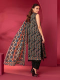 Ziva By Orang Lawn Vol 02 '24 D 08