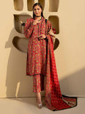 Ziva By Orang Viscose Vol 03 D-02