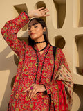 Ziva By Orang Viscose Vol 03 D-02