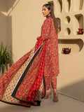 Ziva By Orang Viscose Vol 03 D-02